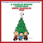 A Charlie Brown Christmas cover image cdn