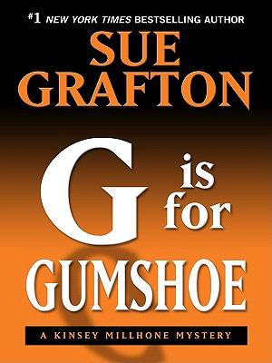 G is for gumshoe cover image cdn