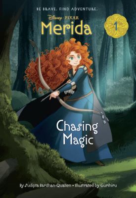 Chasing magic  cover image cdn