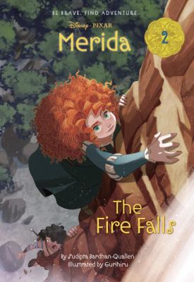 The Fire Falls  cover image cdn