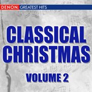 Classical christmas vol. 2 cover image cdn