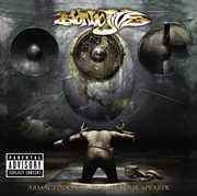 Armageddon through your speakers (explicit version) cover image cdn