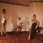 All mod cons (remastered version) cover image cdn