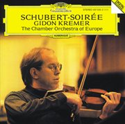 Schubert soiree cover image cdn