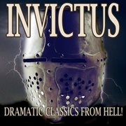 Invictus - dramatic classics from hell cover image cdn