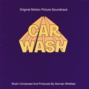 Car wash (soundtrack) cover image cdn
