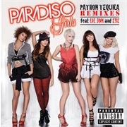 Patron tequila (remixes) cover image cdn