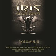 Cei ce vor fi - volumul ii cover image cdn