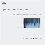 Bach, j.s.: the well-tempered clavier book ii (2 cds) cover image cdn