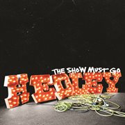 The show must go cover image cdn