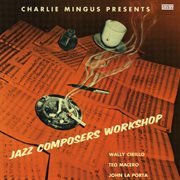 Jazz composers workshop cover image cdn
