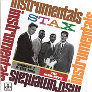 Stax instrumentals cover image cdn