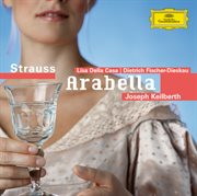 Strauss, r.: arabella cover image cdn