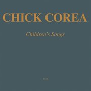 Children's songs (digipak reissue) cover image cdn