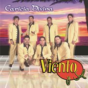 Caricia divina cover image cdn