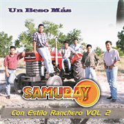 Con estilo ranchero vol. 2 cover image cdn