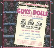 Guys & dolls (re-issue with bonus tracks) cover image cdn