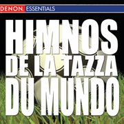 Himnos de la tazza du mundo cover image cdn