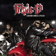 Rick ross presents... triple c's - custom cars & cycles (edited version) cover image cdn