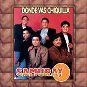 Donde vas chiquilla cover image cdn