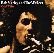 Catch a fire (deluxe edition) cover image cdn