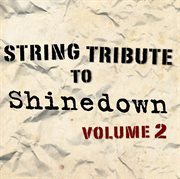 Shinedown string tribute 2 cover image cdn