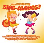 Kids: traditional sing-alongs! cover image cdn