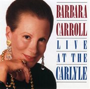 Live at the carlyle cover image cdn