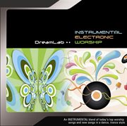 Instrumental electronic worship cover image cdn
