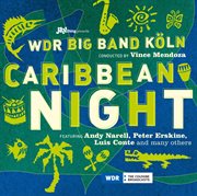 Caribbean night cover image cdn