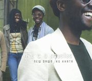 New dawn - ku khata cover image cdn