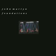 Foundations (live at town and country club, london / 1986) cover image cdn