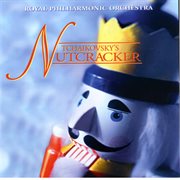 Tchailkovsky's nutcracker suite with swan lake cover image cdn