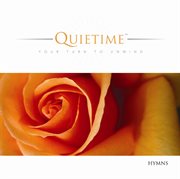 Quietime: hymns cover image cdn
