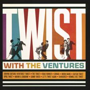 Twist with the ventures cover image cdn