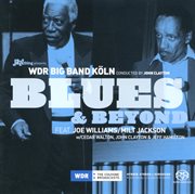 Blues & beyond cover image cdn