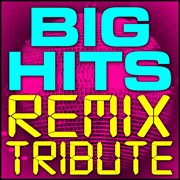 Big hits remix tribute cover image cdn