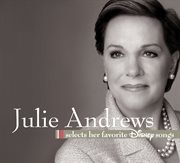 Julie Andrews selects her favorite Disney songs cover image cdn