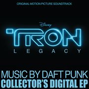 Tron: legacy collector's digital ep cover image cdn
