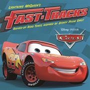 Lightning mcqueen's fast tracks cover image cdn
