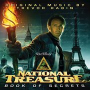 National treasure: book of secrets cover image cdn