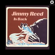 Jimmy reed is back cover image cdn