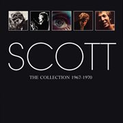Scott walker - the collection 1967-1970 cover image cdn