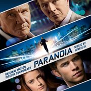 Paranoia (original motion picture soundtrack) cover image cdn