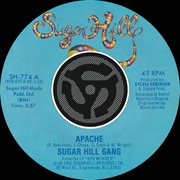 Apache / rapper's delight [digital 45] cover image cdn