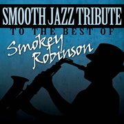 Smooth jazz tribute to smokey robinson cover image cdn