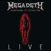 Countdown to extinction: live cover image cdn