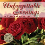 Unforgettable evenings: a classical valentine cover image cdn