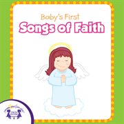 Baby's first songs of faith cover image cdn