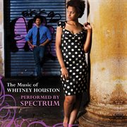 Music of whitney houston cover image cdn